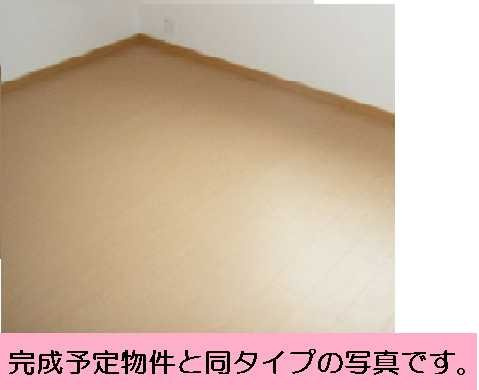 モンブリッチ　ＮＳ・Ｓの内装