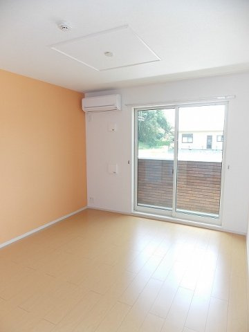 サラブレッド　Ⅲの内装