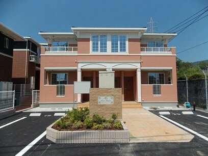 スウィートガーデン　Ｃ