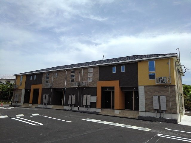 スマイルメゾン　Ⅱ