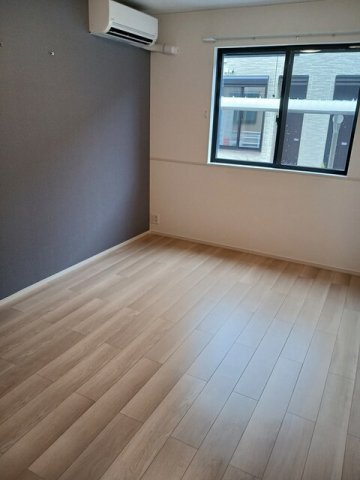 サウスウェーⅧ　Ｂの内装