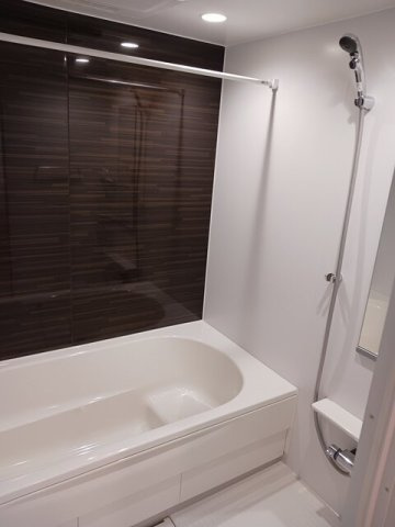 サウスウェーⅧ　Ｂの浴室