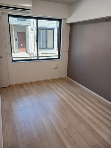 カーサ　ソルマルの内装