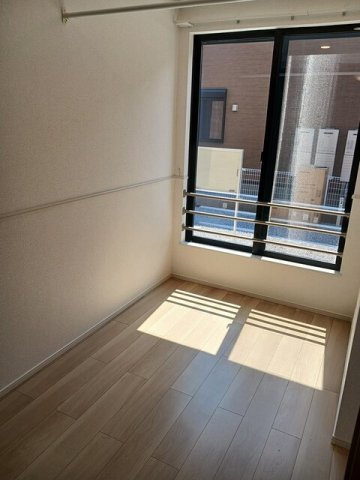 カーサ　ソルマルの内装