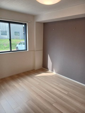 メゾン　フィーロの内装