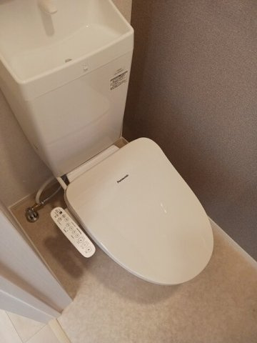 メゾン　フィーロのトイレ