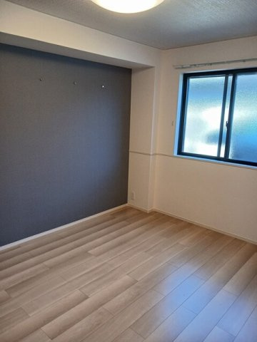 メゾン　フィーロの内装