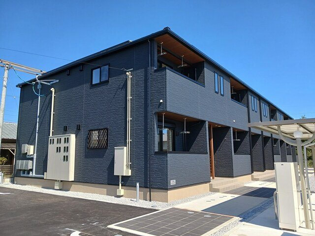 メゾン　フィーロ