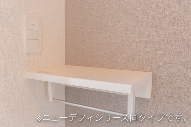 ＢＩＺ　Ａの設備