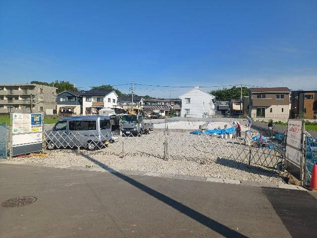 サニートロン福住　２