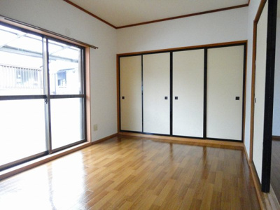 【内装】 | 小田切住宅