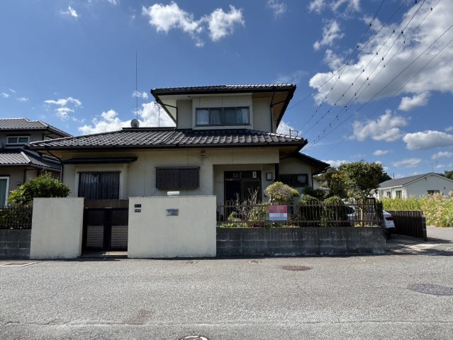 【7LDK】北茨城市大津町五浦一丁目