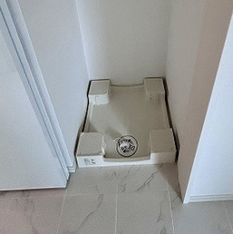 Innocent Doyamaの設備