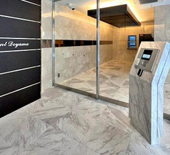 Innocent Doyamaのセキュリティ