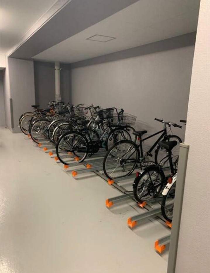 S-RESIDENCE福島grandeのその他共用部分