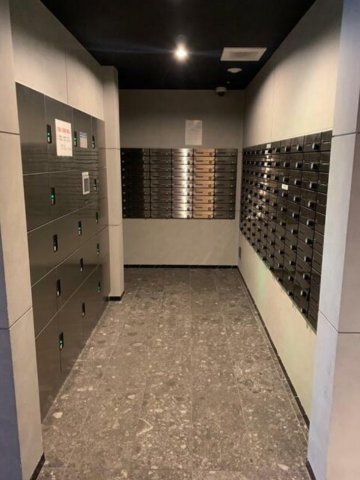 S-RESIDENCE福島grandeのその他