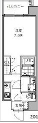 S-RESIDENCE福島grande