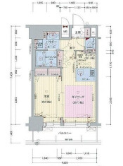 プレサンス阿波座ステーションフロント
