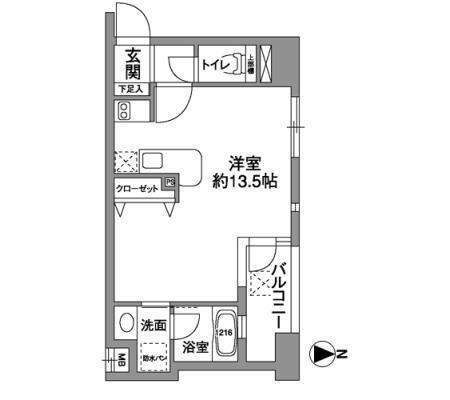 西天満レジデンス