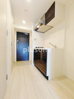 【玄関】 | ライジングメゾン新大阪サウス