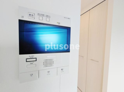 【セキュリティ】 | ライジングメゾン新大阪サウス