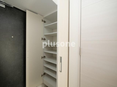 【設備】 | ライジングメゾン新大阪サウス