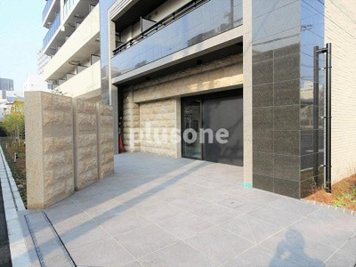 【エントランス】 | ライジングメゾン新大阪サウス