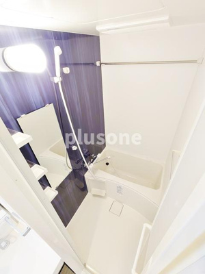 【浴室】 | ライジングメゾン新大阪サウス