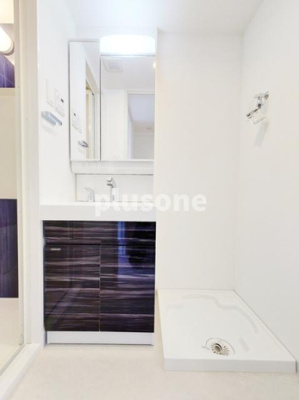 【独立洗面台】 | ライジングメゾン新大阪サウス