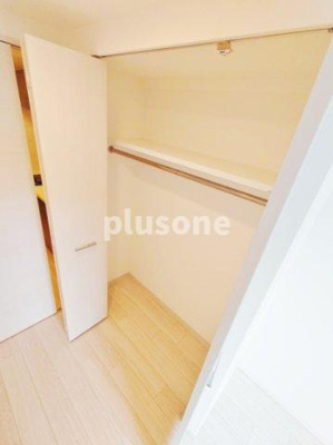 【収納】 | ライジングメゾン新大阪サウス