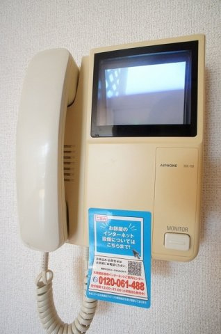 セントポーリアのセキュリティ