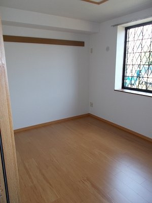 エクセレント・川田の内装