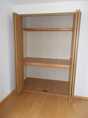 エクセレント・川田の内装