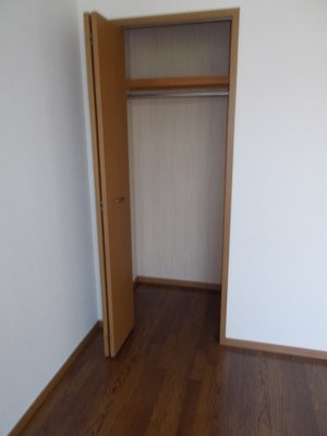 エクセレント・川田の収納