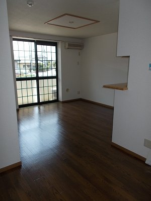 エクセレント・川田の居間・リビング