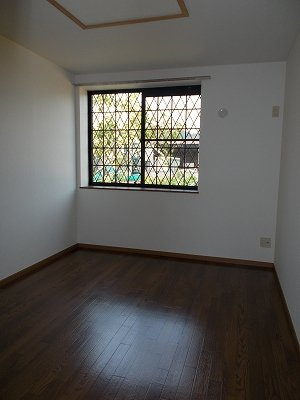 エクセレント・川田の内装