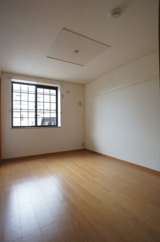 プランドールⅠの内装