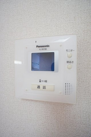 ブリージーハウスのセキュリティ