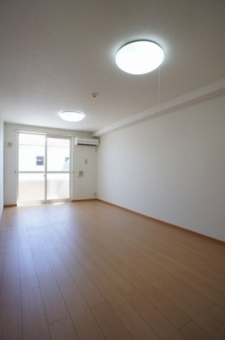 ブリージーハウスの居間・リビング