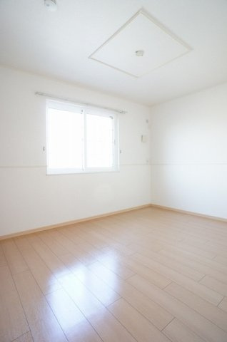 サンライト　アラマクの内装