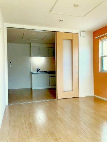 ソレイユⅤのその他