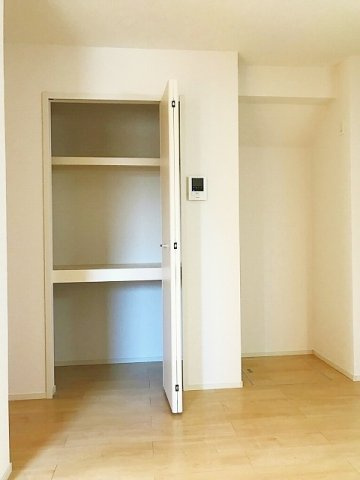 ソレイユⅤの設備