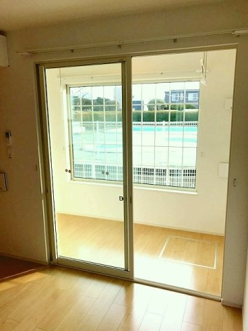 ソレイユⅤのその他