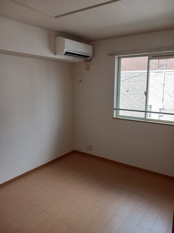 ラブリーＡの内装