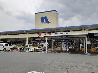 ラブリーＡの周辺|ナフコまで1900m