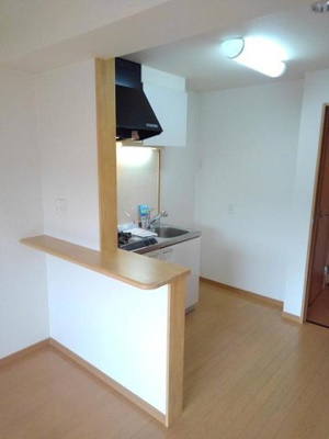 【内装】 | ブリランテピアッツァ