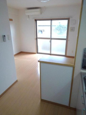 【内装】 | ブリランテピアッツァ