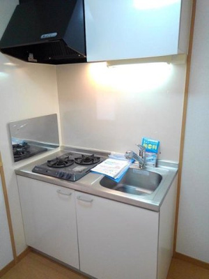 【キッチン】 | ブリランテピアッツァ