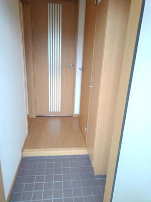 【玄関】 | ブリランテピアッツァ