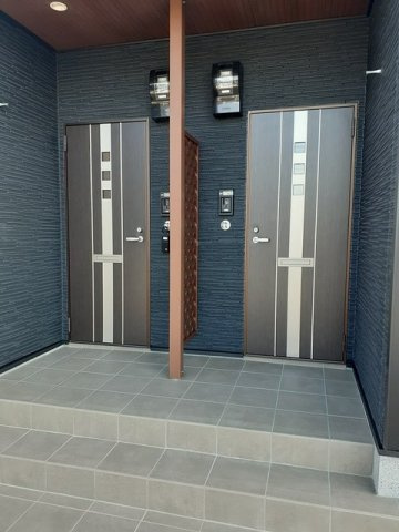 コンフィアンサ　トレスのその他共用部分